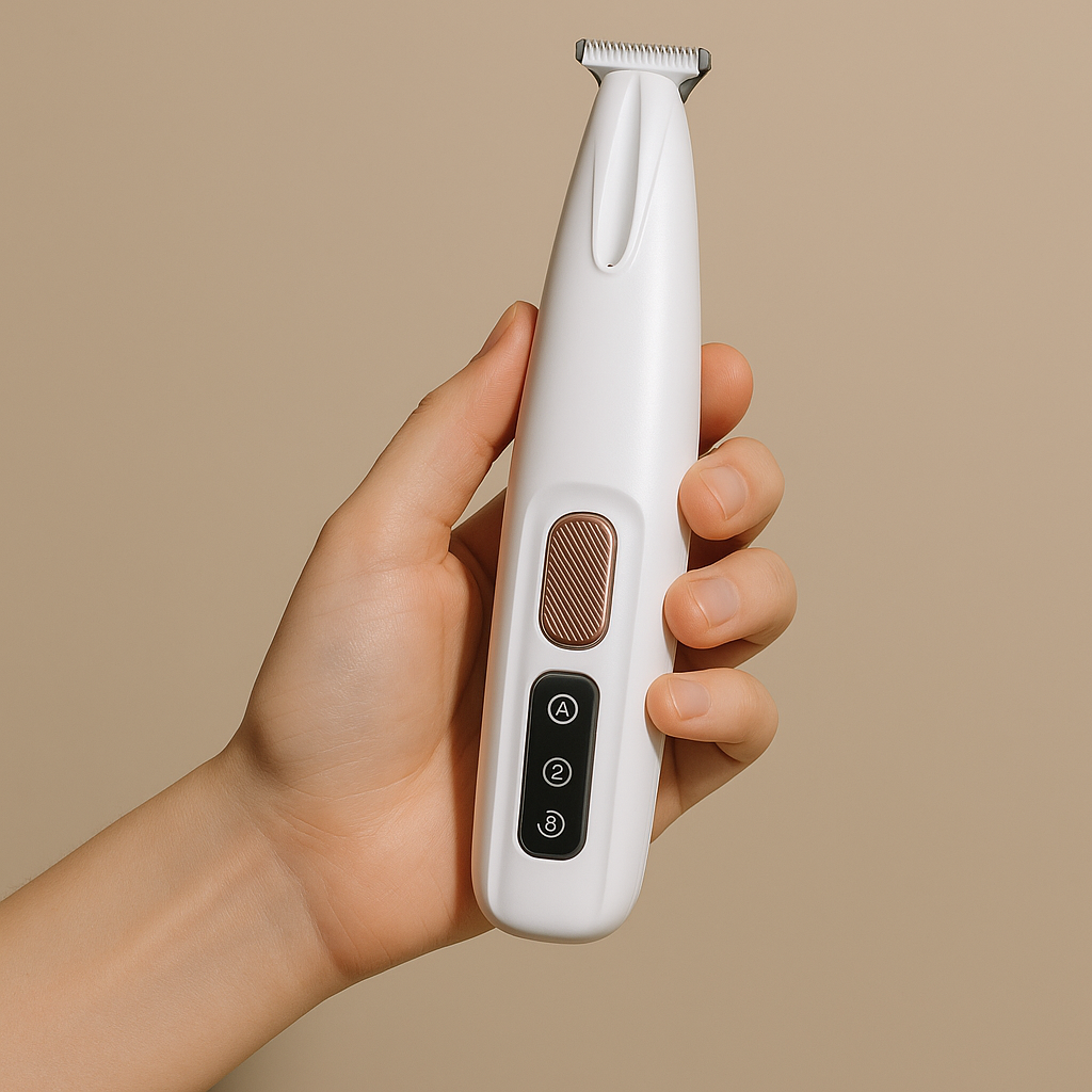 Petelicious™ Trimmer per Animali Domestici